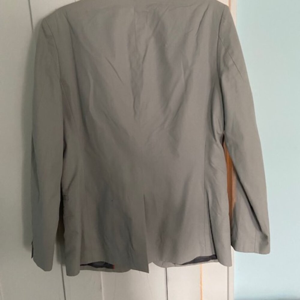 Jacket - Picture 2 of 2